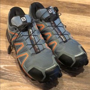Salomon SPEEDCROSS 4